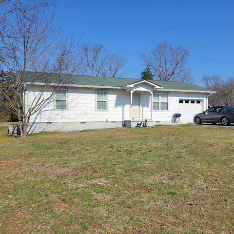 167 Joshua Circle, Whitwell, TN 37397