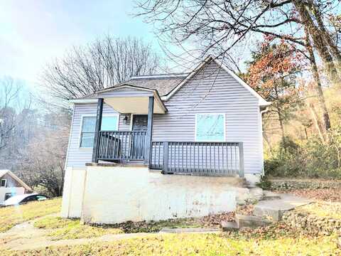 813 Merriam Street, Chattanooga, TN 37405