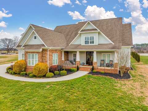 4506 Hope Ranch Drive, Apison, TN 37302