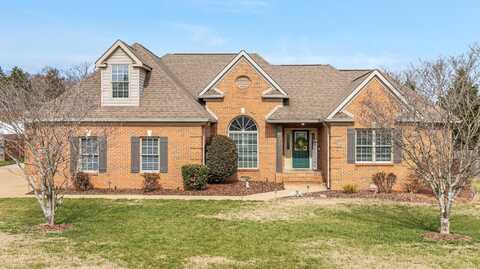 8517 Horseshoe Bend Lane, Ooltewah, TN 37363