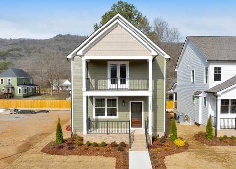 1289 Thomas Avenue, Chattanooga, TN 37409