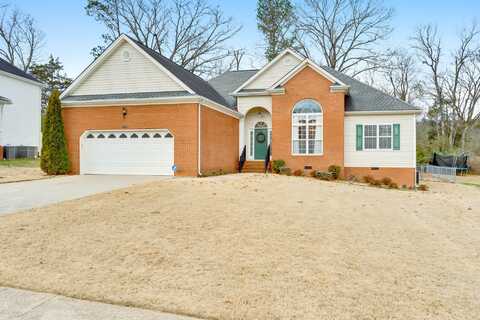 7782 Prince Drive, Ooltewah, TN 37363