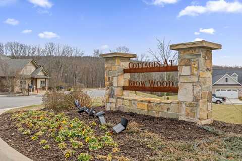 154 Founding Way, Lookout Mountain, GA 30750