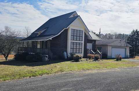 9506 Valley View Hwy, Whitwell, TN 37397