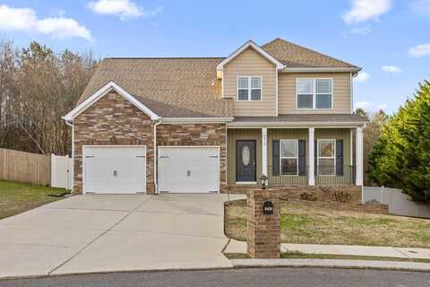 8416 Blustery Way, Chattanooga, TN 37421