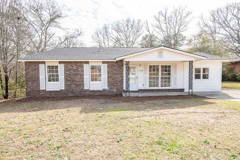 6328 MILL BRANCH ROAD, COLUMBUS, GA 31907