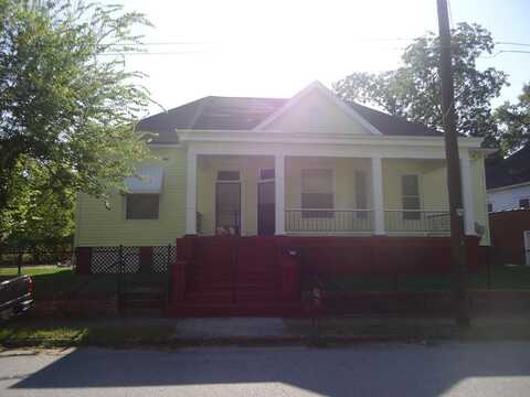 2216 NORTH AVENUE, COLUMBUS, GA 31904