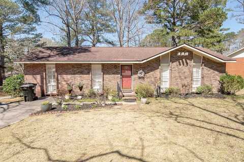 5609 JAMESTOWN DRIVE, COLUMBUS, GA 31909