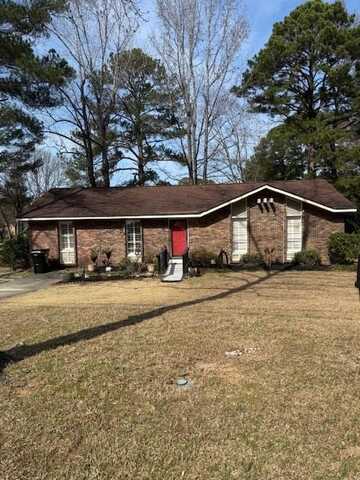 5609 JAMESTOWN DRIVE, COLUMBUS, GA 31909