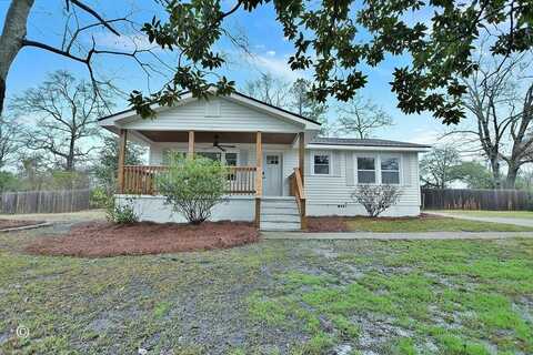 5041 MCCAGHREN DRIVE, COLUMBUS, GA 31909