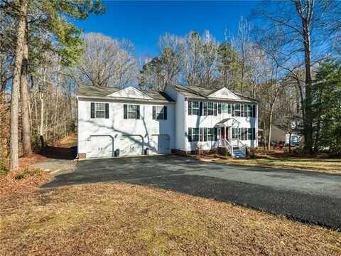 7281 Franklin Court, Gloucester, VA 23061