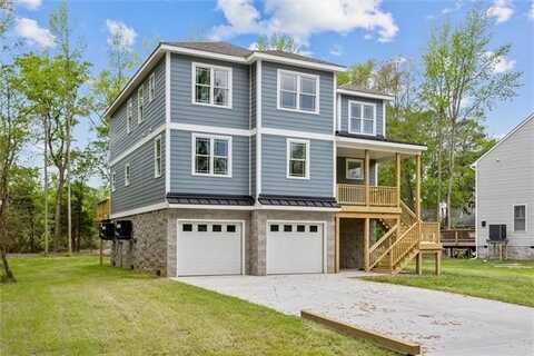 8280 Mobjack Lane, Hayes, VA 23072