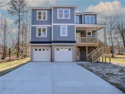 8280 Mobjack Lane, Hayes, VA 23072