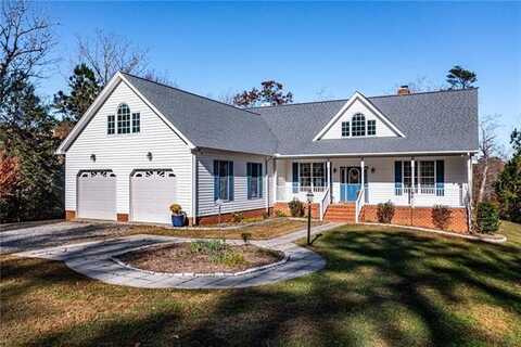 350 Heron Drive, Weems, VA 22576