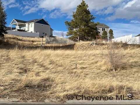 Lot 9 SUNRISE HILLS DR, Cheyenne, WY 82009