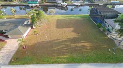 122 GRAHAM STREET SW, PORT CHARLOTTE, FL 33952
