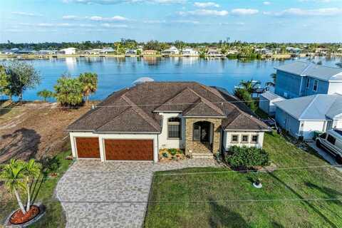349 SPRINGVIEW CIRCLE NW, PORT CHARLOTTE, FL 33948