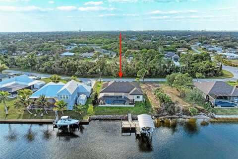 349 SPRINGVIEW CIRCLE NW, PORT CHARLOTTE, FL 33948