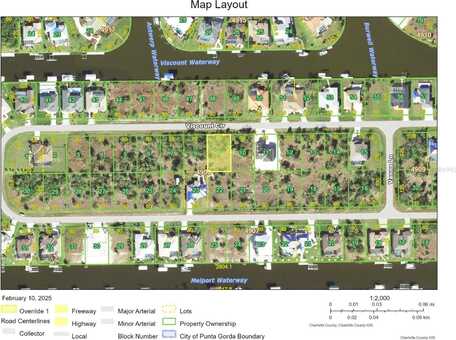 15587 VISCOUNT CIRCLE, PORT CHARLOTTE, FL 33981