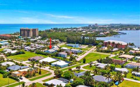 643 BEACHCOMBER LANE, FORT PIERCE, FL 34949