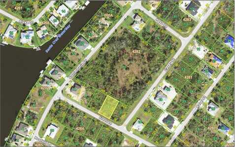 13488 FROST LANE, PORT CHARLOTTE, FL 33981