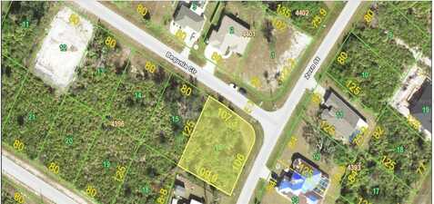 13575 BEGONIA CIRCLE, PORT CHARLOTTE, FL 33981