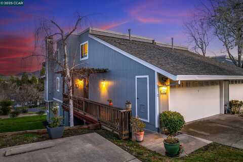 408 Brandywine Ln, Pleasant Hill, CA 94523