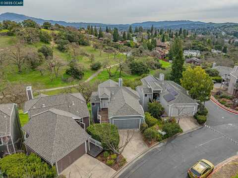 320 Primrose Dr, Pleasant Hill, CA 94523