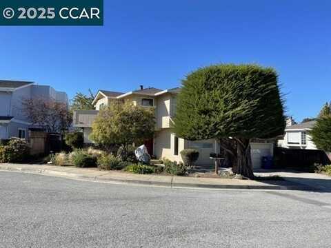 116 Falmouth Ct, Aptos, CA 95003