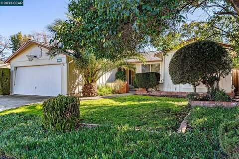 6196 Inglewood Drive, Pleasanton, CA 94588