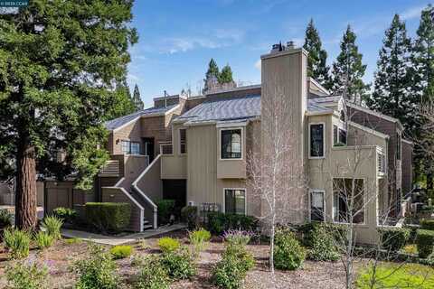 312 S Overlook Dr, San Ramon, CA 94582