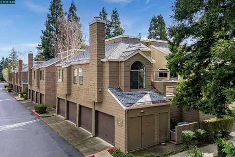 312 S Overlook Dr, San Ramon, CA 94582