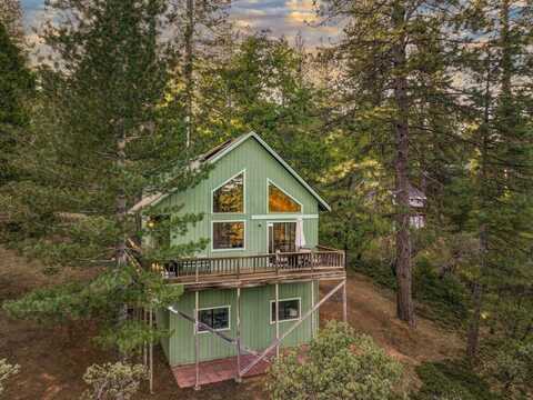 2765 Elizabeth Drive, Arnold, CA 95223