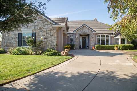 150 Greenstone Court, Copperopolis, CA 95228