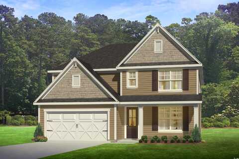 394 Glacier Way, Conway, SC 29526