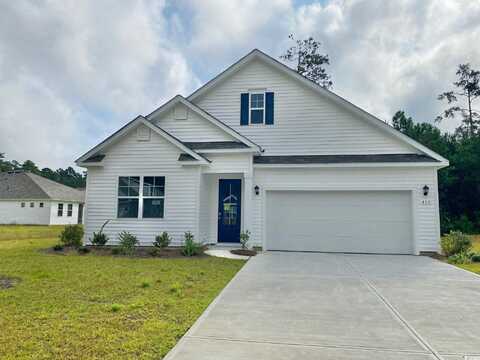 415 Clear Lake Dr., Conway, SC 29526