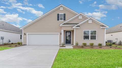 415 Clear Lake Dr., Conway, SC 29526