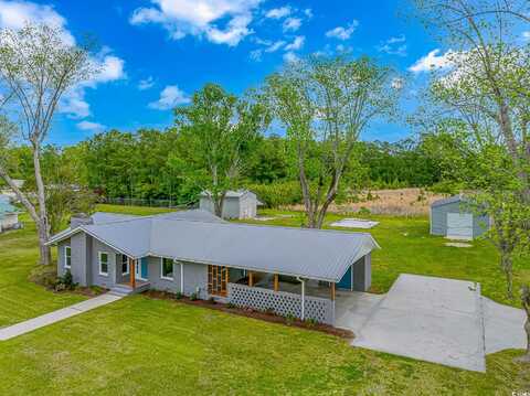 2360 Highway 701 North, Loris, SC 29569