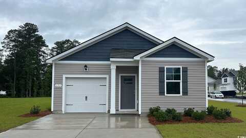 153 Leyland Cypress Dr, Conway, SC 29527
