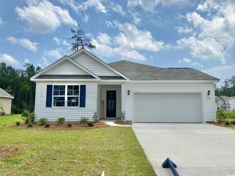 395 Clear Lake Dr., Conway, SC 29526