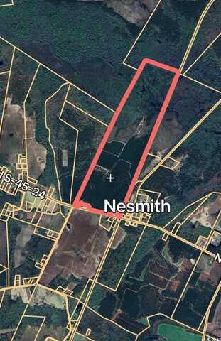 Nesmith Rd., Nesmith, SC 29580