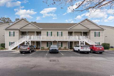 130 Lazy Willow Ln., Myrtle Beach, SC 29588