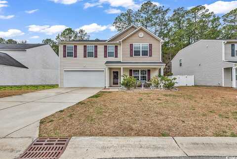 145 Bendick Ct., Little River, SC 29566