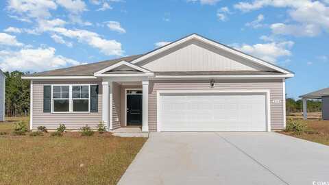 1461 Nokota Dr., Conway, SC 29526