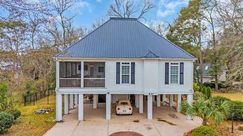 830 Channel Cat Cove, Murrells Inlet, SC 29576