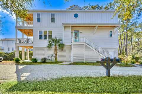 114 Half Shell Ct., Pawleys Island, SC 29585