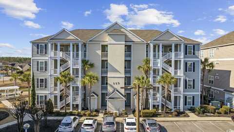 117 Ella Kinley Circle, Myrtle Beach, SC 29588