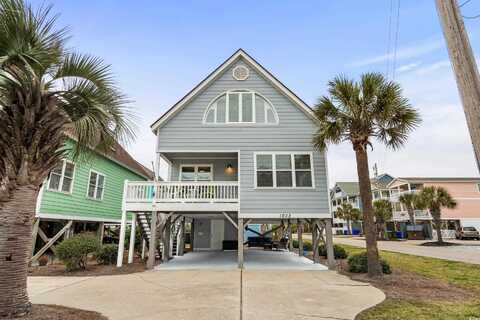 1032 N Ocean Blvd., Surfside Beach, SC 29575