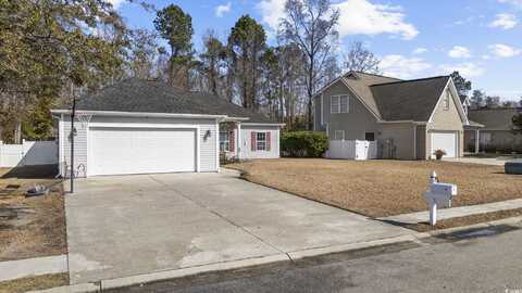 109 Jessica Lakes Dr., Conway, SC 29526