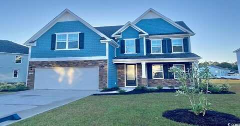 378 Glacier Way, Conway, SC 29526